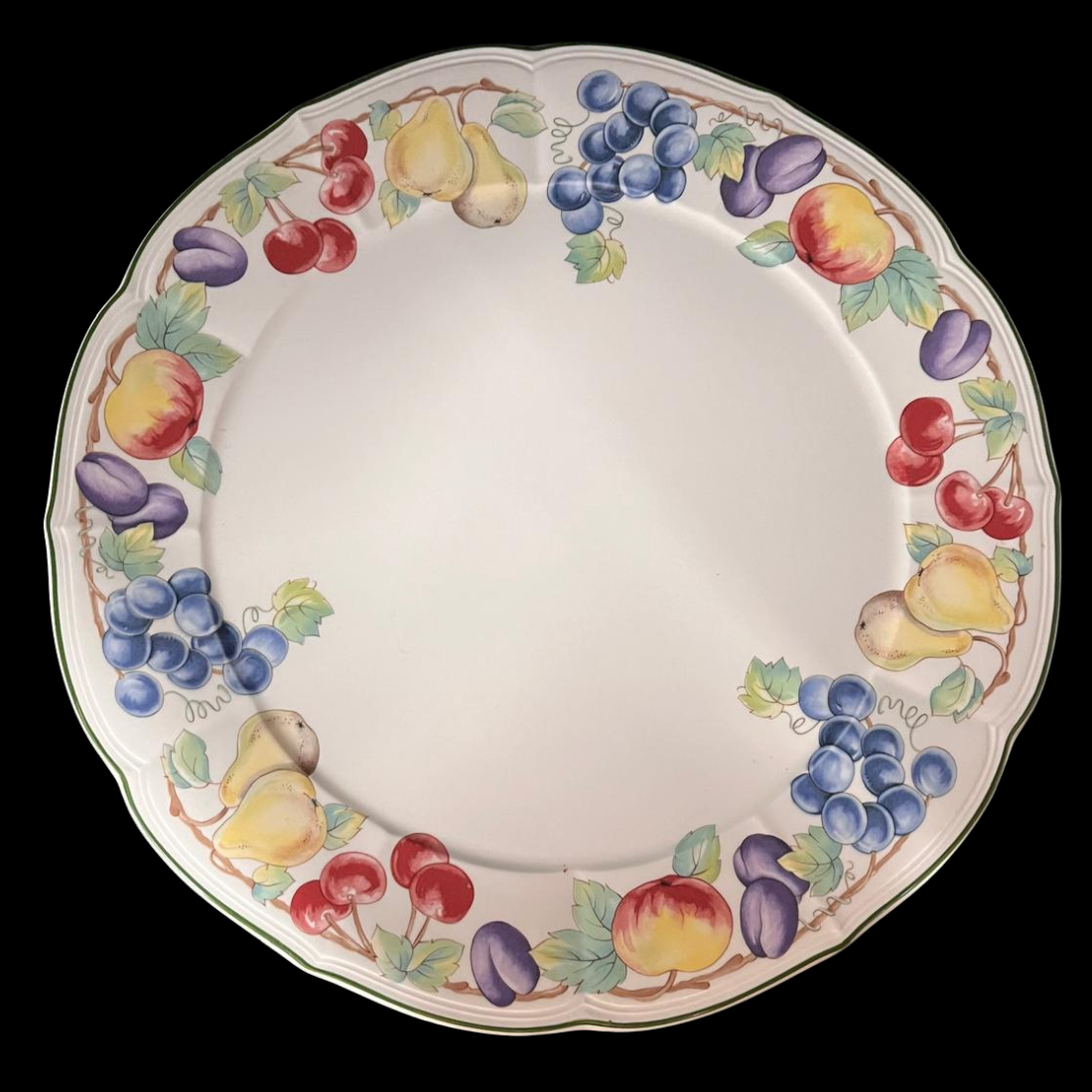 Villeroy & Boch Melina: Tortenplatte / Kuchenplatte (15141500944708)