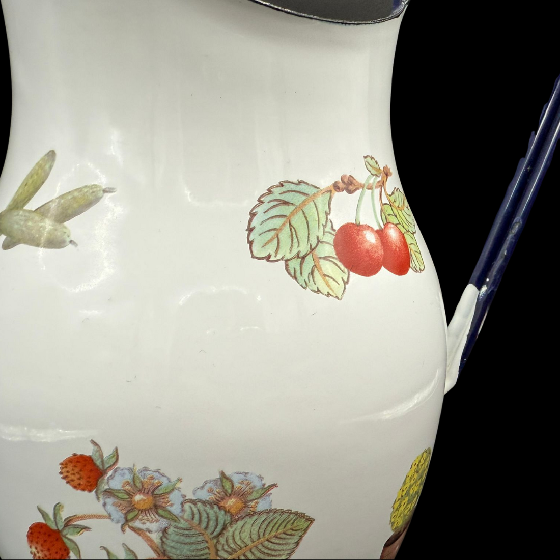 Villeroy & Boch French Garden: Krug aus Blech (15150525382980)
