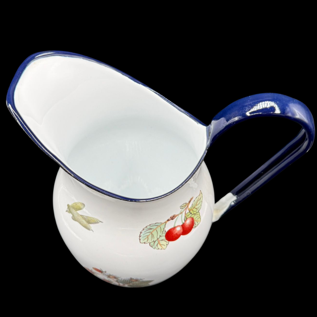 Villeroy & Boch French Garden: Krug aus Blech (15150525382980)