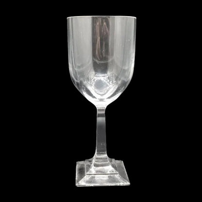 Villeroy & Boch Mercury : Glas / Weinglas - ca 18,5 cm hoch