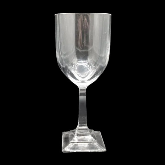 Villeroy & Boch Mercury : Glas / Weinglas - ca 18,5 cm hoch