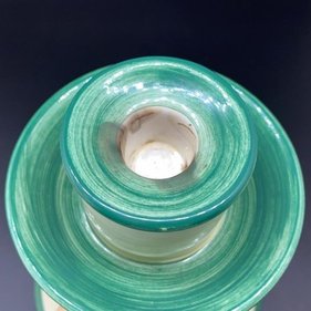 Villeroy & Boch Merry Winter: Kerzenständer / Kerzenleuchter / Leuchter