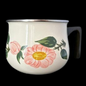 Villeroy & Boch Wildrose: Milchtopf / hoher Kochtopf (8583228424516)