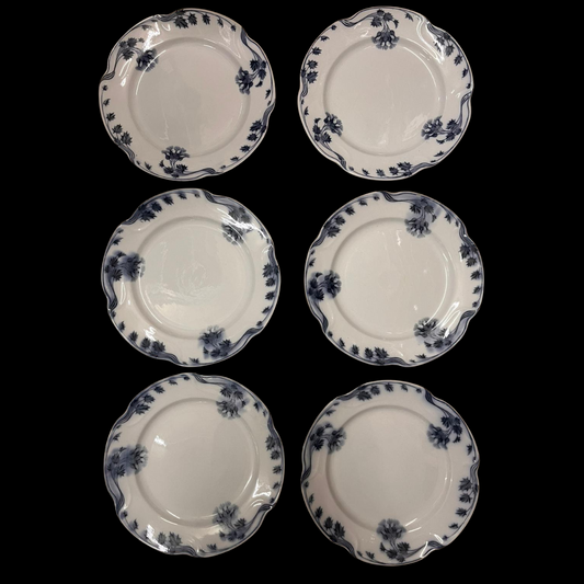 Villeroy & Boch Milla: Speiseteller / flacher Teller - Set - siehe Beschreibung - Set 1 (15240342176068)