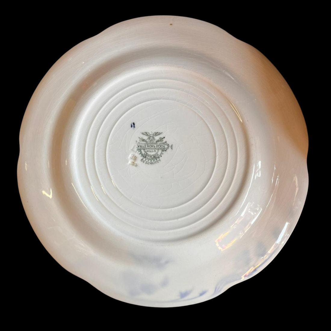 Villeroy & Boch Milla: Speiseteller / flacher Teller - Set - siehe Beschreibung - Set 1 (15240342176068)
