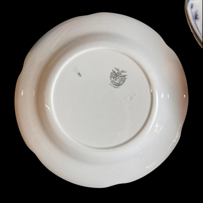 Villeroy & Boch Milla: Speiseteller / flacher Teller - Set - siehe Beschreibung - Set 1 (15240342176068)