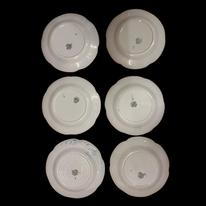 Villeroy & Boch Milla: Speiseteller / flacher Teller - Set - siehe Beschreibung - Set 1 (15240342176068)
