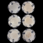 Villeroy & Boch Milla: Speiseteller / flacher Teller - 6 Stück - siehe Beschreibung - Set 2 (15251182321988)