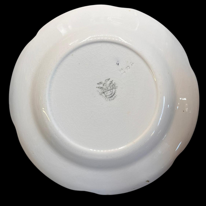 Villeroy & Boch Milla: Speiseteller / flacher Teller - 6 Stück - siehe Beschreibung - Set 2 (15251182321988)
