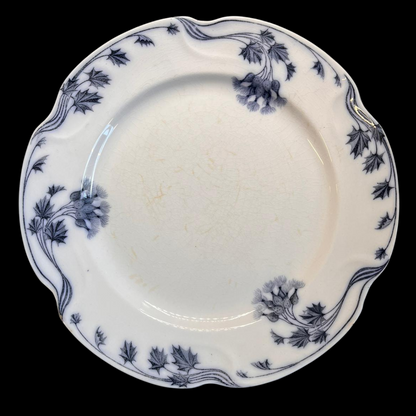 Villeroy & Boch Milla: Speiseteller / flacher Teller - 6 Stück - siehe Beschreibung - Set 2 (15251182321988)