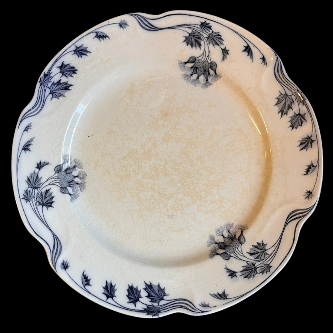 Villeroy & Boch Milla: Speiseteller / flacher Teller - 6 Stück - siehe Beschreibung - Set 2 (15251182321988)