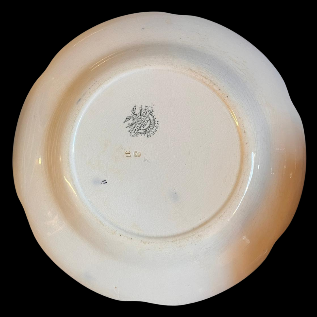 Villeroy & Boch Milla: Speiseteller / flacher Teller - 6 Stück - siehe Beschreibung - Set 2 (15251182321988)