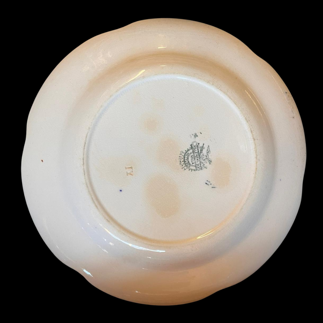 Villeroy & Boch Milla: Speiseteller / flacher Teller - 6 Stück - siehe Beschreibung - Set 2 (15251182321988)