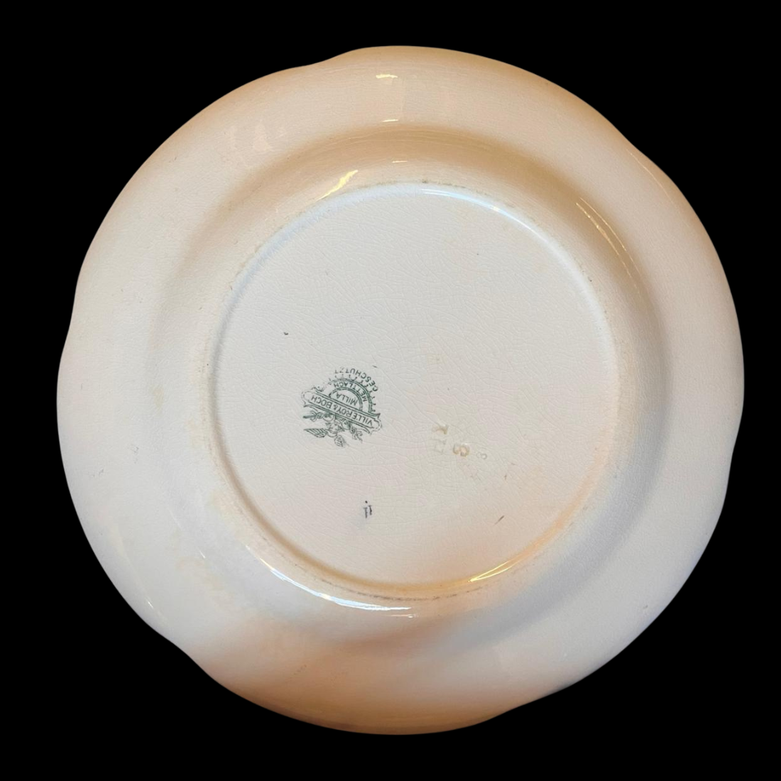 Villeroy & Boch Milla: Speiseteller / flacher Teller - 6 Stück - siehe Beschreibung - Set 2 (15251182321988)
