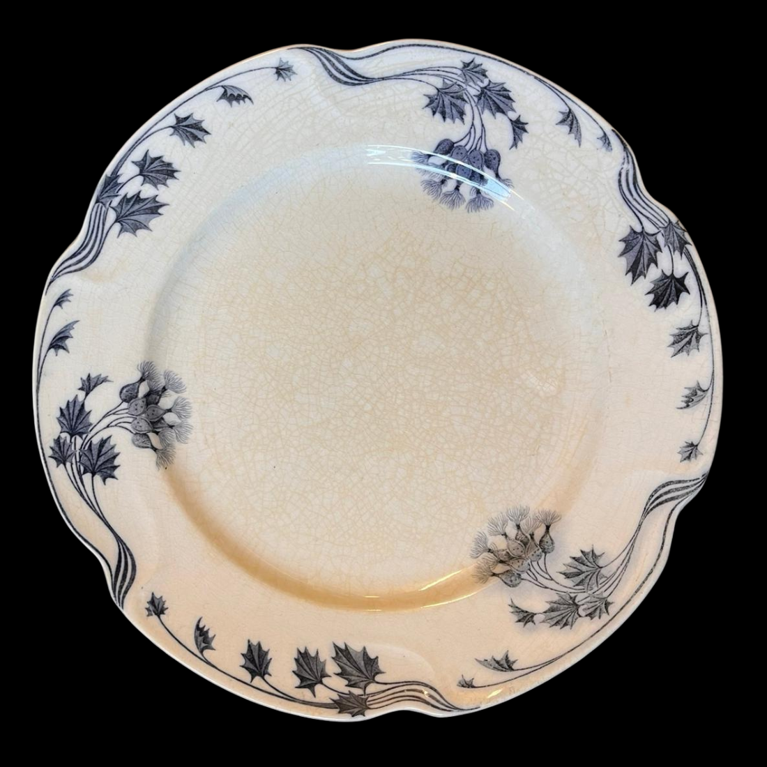 Villeroy & Boch Milla: Speiseteller / flacher Teller - 6 Stück - siehe Beschreibung - Set 2 (15251182321988)
