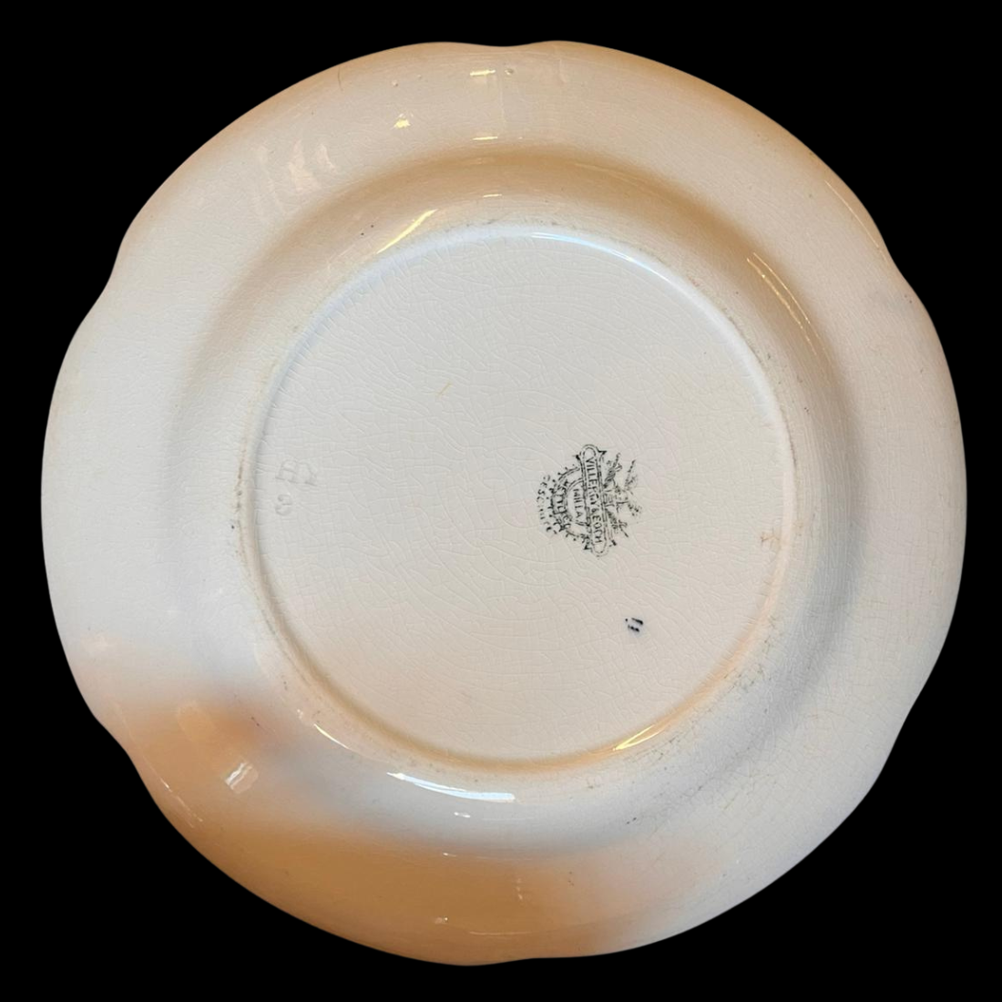 Villeroy & Boch Milla: Speiseteller / flacher Teller - 6 Stück - siehe Beschreibung - Set 2 (15251182321988)
