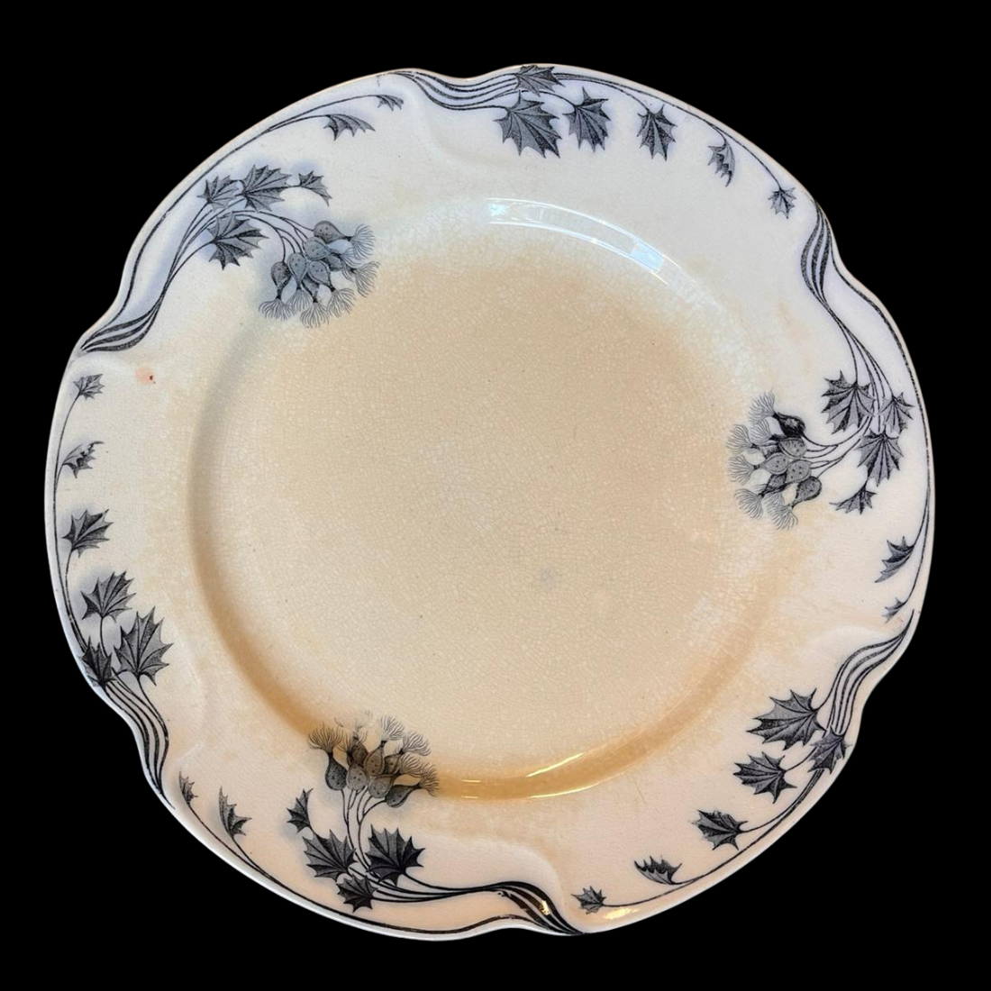 Villeroy & Boch Milla: Speiseteller / flacher Teller - 6 Stück - siehe Beschreibung - Set 2 (15251182321988)