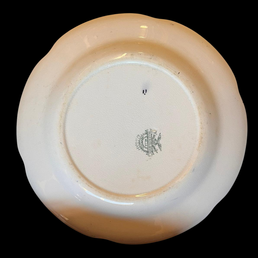 Villeroy & Boch Milla: Speiseteller / flacher Teller - 6 Stück - siehe Beschreibung - Set 2 (15251182321988)
