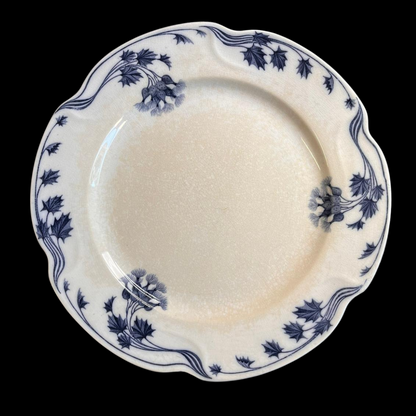 Villeroy & Boch Milla: Speiseteller / flacher Teller - 6 Stück - siehe Beschreibung - Set 3 (15251222593860)