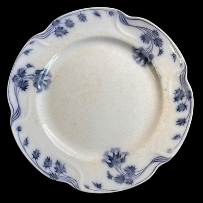 Villeroy & Boch Milla: Speiseteller / flacher Teller - 6 Stück - siehe Beschreibung - Set 3 (15251222593860)