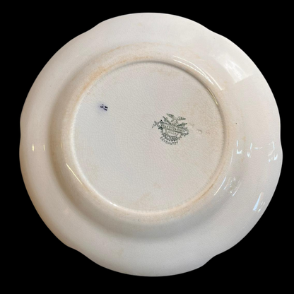 Villeroy & Boch Milla: Speiseteller / flacher Teller - 6 Stück - siehe Beschreibung - Set 3 (15251222593860)