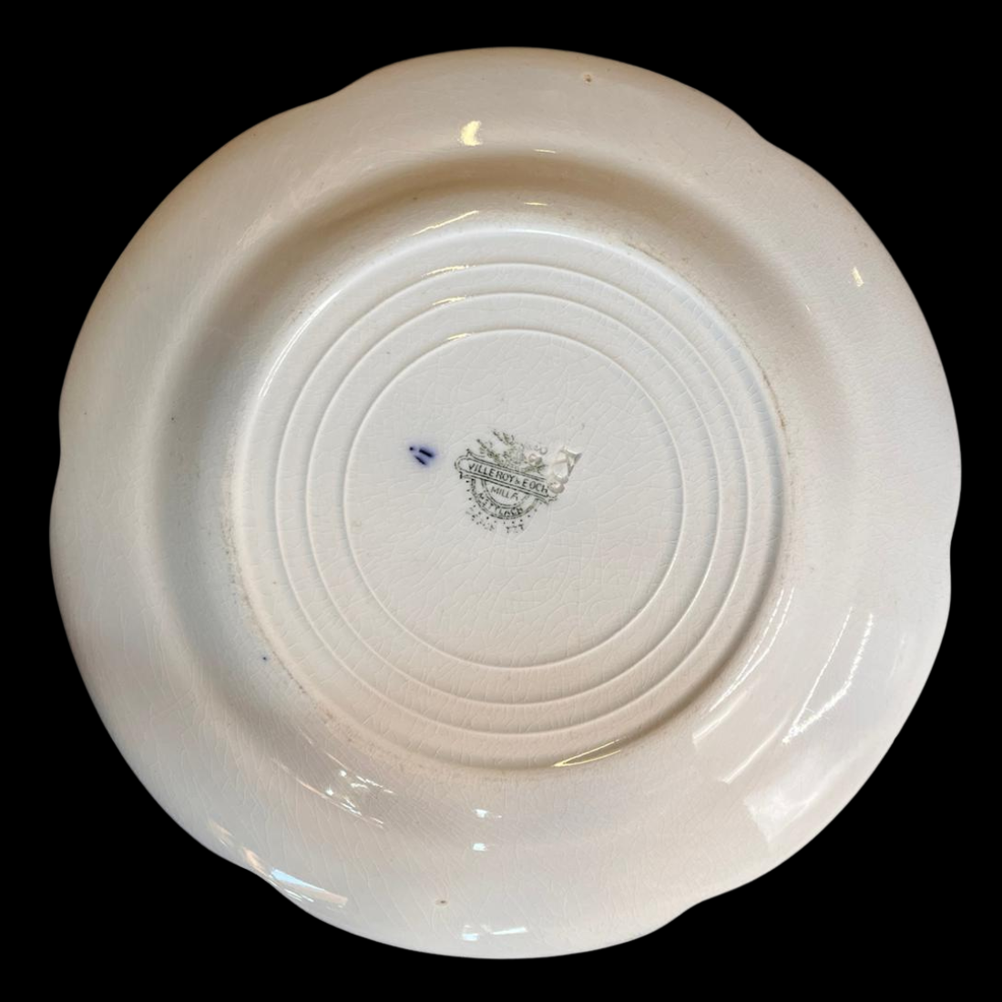 Villeroy & Boch Milla: Speiseteller / flacher Teller - 6 Stück - siehe Beschreibung - Set 4 (15251270926660)