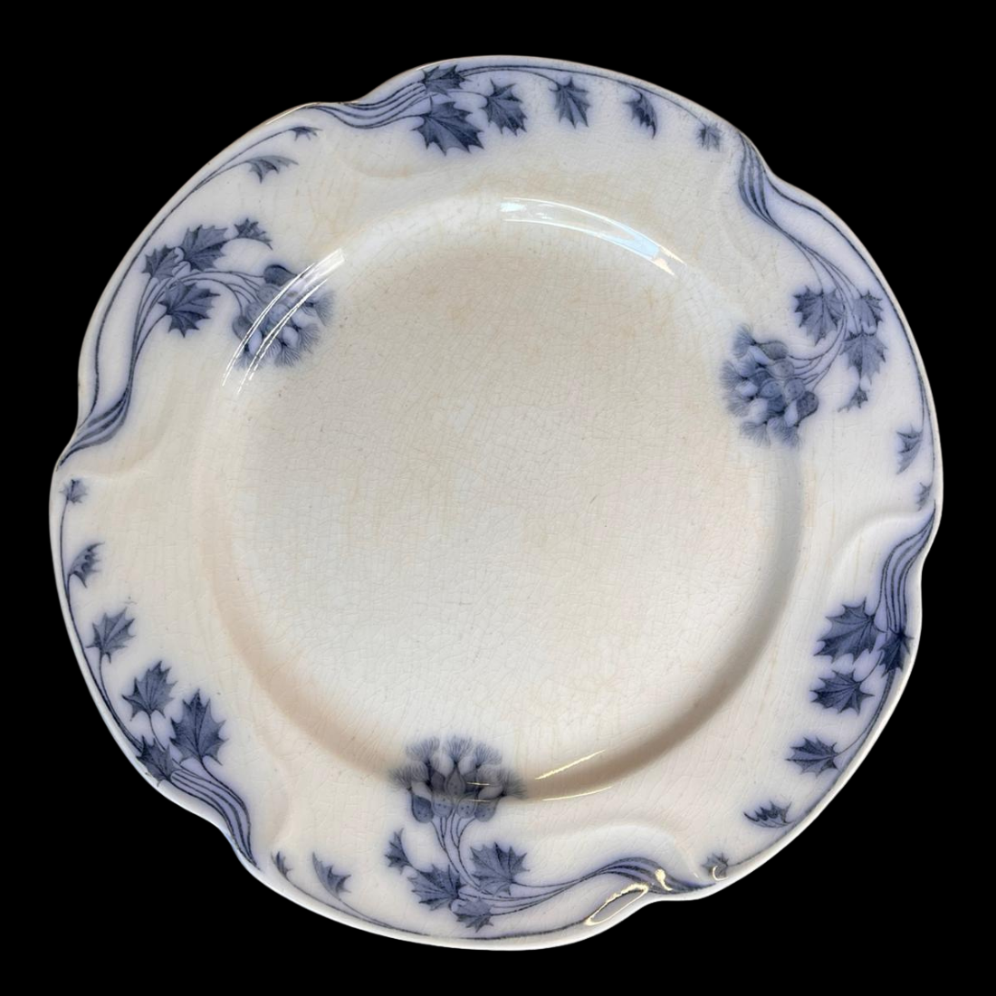 Villeroy & Boch Milla: Speiseteller / flacher Teller - 6 Stück - siehe Beschreibung - Set 4 (15251270926660)