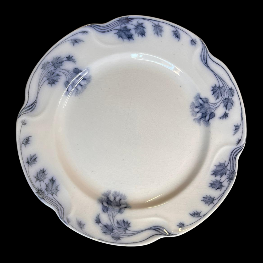 Villeroy & Boch Milla: Speiseteller / flacher Teller - 6 Stück - siehe Beschreibung - Set 4 (15251270926660)