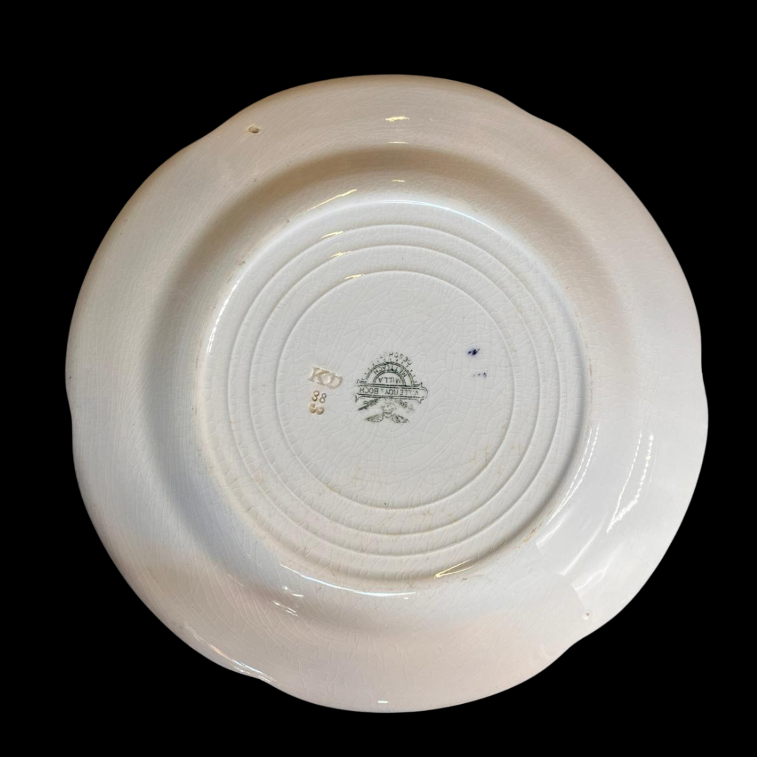 Villeroy & Boch Milla: Speiseteller / flacher Teller - 6 Stück - siehe Beschreibung - Set 4 (15251270926660)