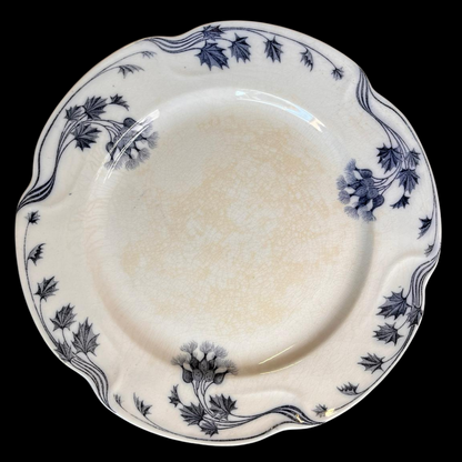 Villeroy & Boch Milla: Speiseteller / flacher Teller - 6 Stück - siehe Beschreibung - Set 4 (15251270926660)
