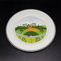 Villeroy & Boch Naif: Speiseteller / flacher Teller - Jäger - gebraucht (8594935644484)