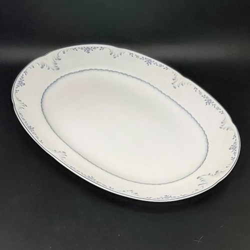 Villeroy & Boch Vienna: Fleischplatte / Platte ca 33 cm - neu (9048249532740)