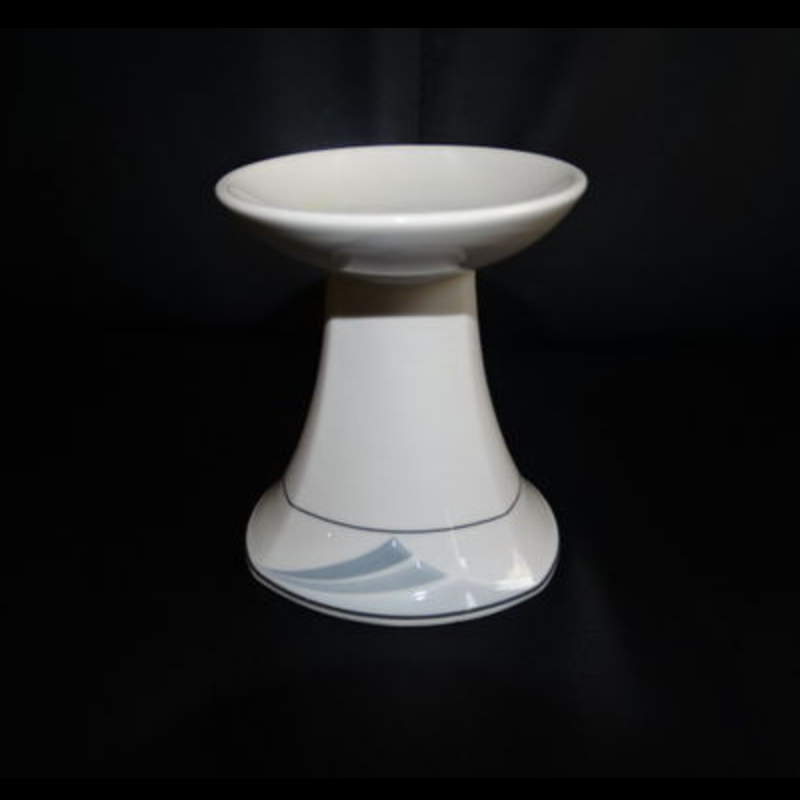 Villeroy & Boch Gallo Meteor: Kerzenständer / Leuchter / Kerzenleuchter