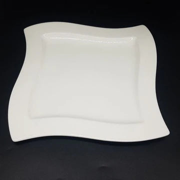 Villeroy & Boch New Wave: Speiseteller / flacher Teller - neu (7120690905225)