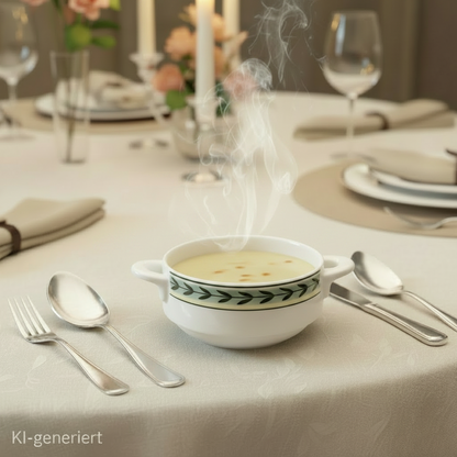 Villeroy & Boch French Garden Hotelporzellan: Suppentasse ohne Unterteller