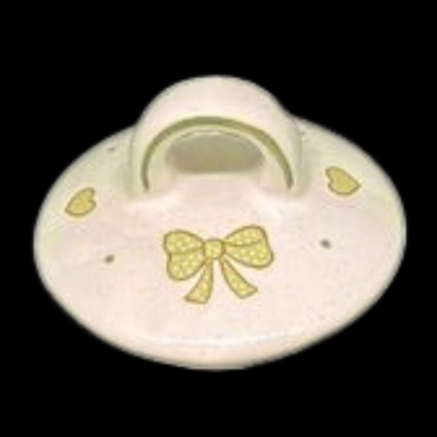 Pfalzkeramik Gänseglück: Deckel - ca 6 cm (8540121137476)