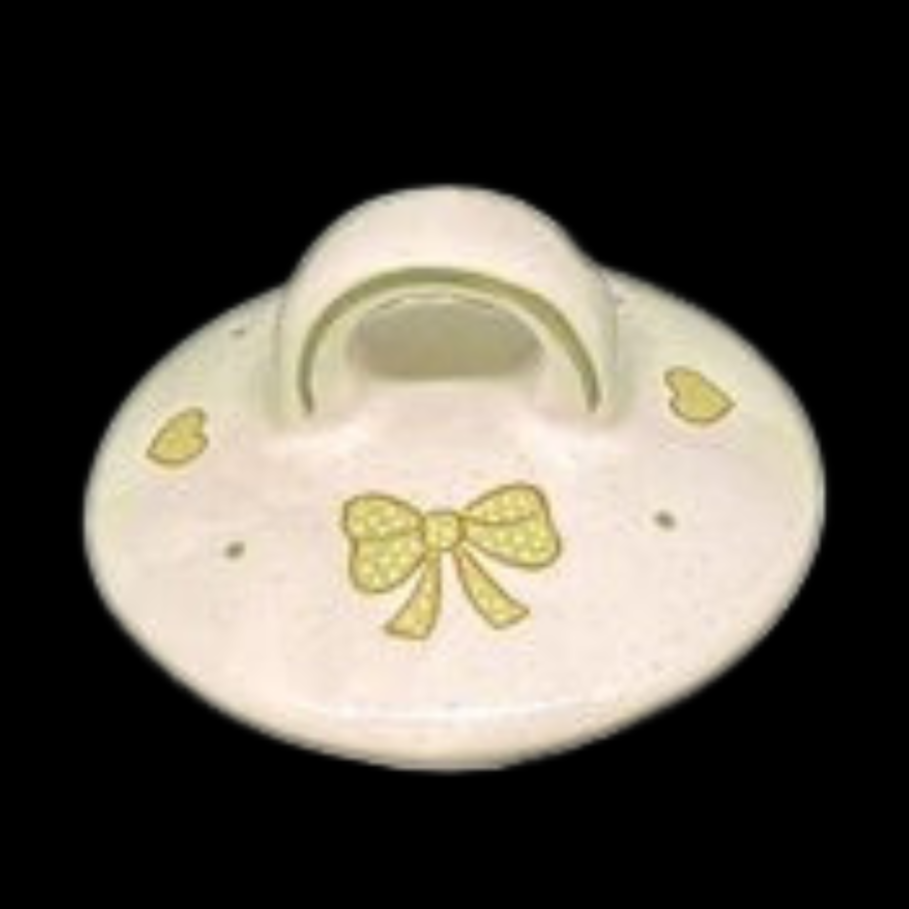 Pfalzkeramik Gänseglück: Deckel - ca 6,5 cm (8540127035716)