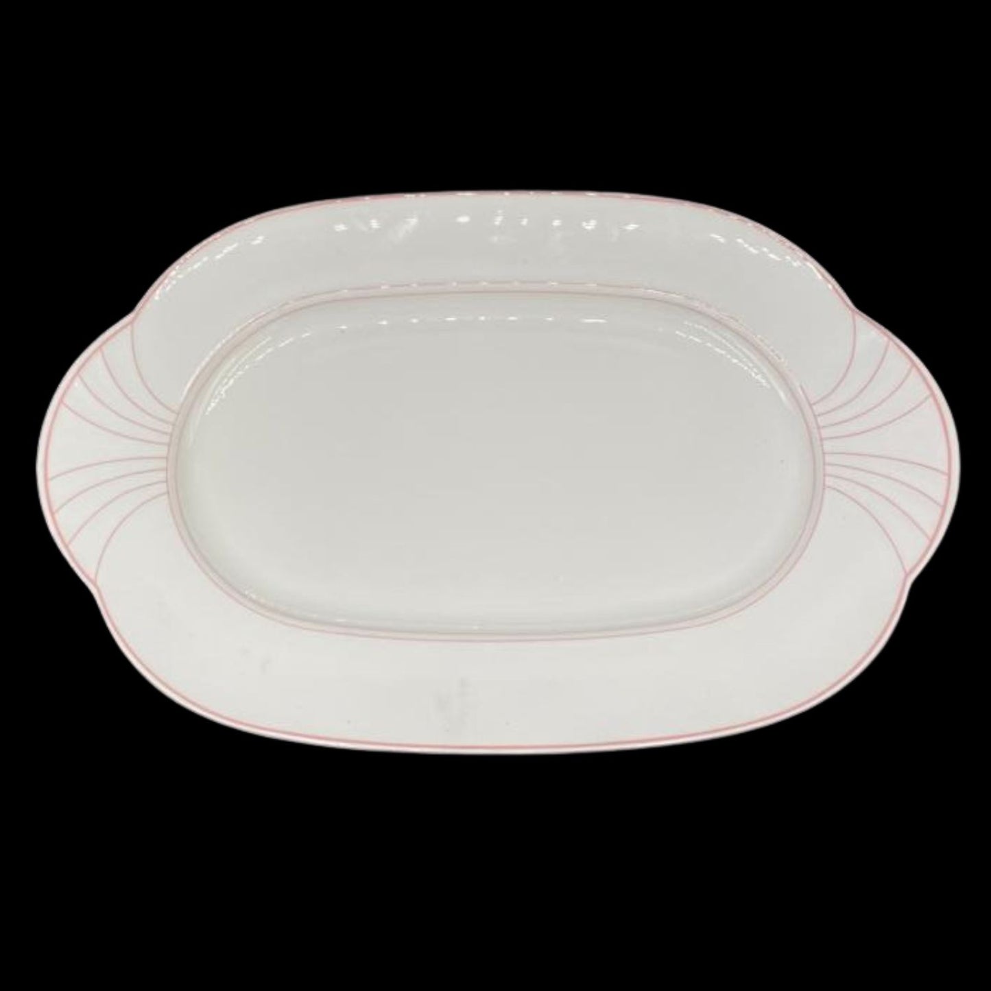 Villeroy & Boch Palatino: Fleischplatte / Platte - ca 34 cm (8500259422532)