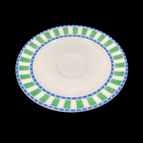 Villeroy & Boch Party Look: Unterteller / Untertasse (8583195885892)