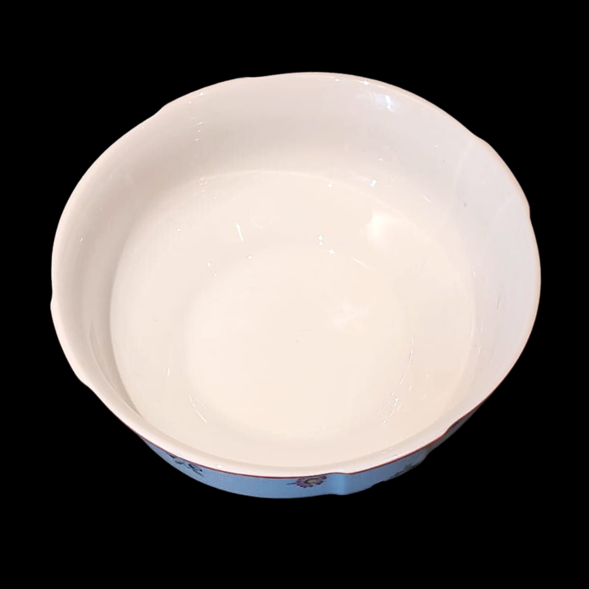 Villeroy & Boch Petite Fleur: Schüssel - Premium Porzellan (8658864111940)