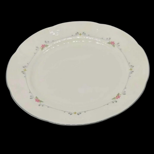 Villeroy & Boch Collier: Kuchenteller / Frühstücksteller / Dessertteller (7121112694921)