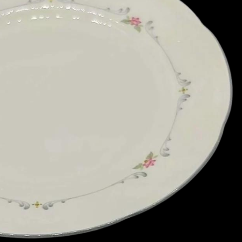 Villeroy & Boch Collier: Kuchenteller / Frühstücksteller / Dessertteller (7121112694921)