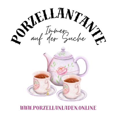 Vorbestellung für die Porzellantantentasche – das geheime Erkennungszeichen für echte Flohmarktseelen