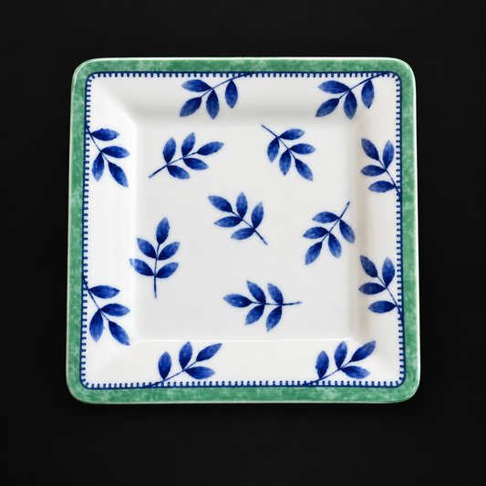 Villeroy & Boch Switch 3: Teller, viereckig - quadro, ca 11,5 cm