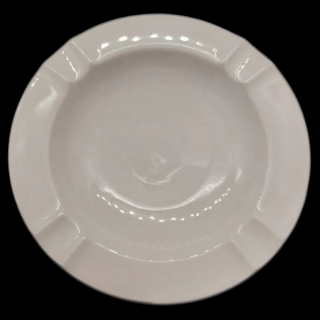 Villeroy & Boch Redoute: Aschenbecher / Ascher, weiß