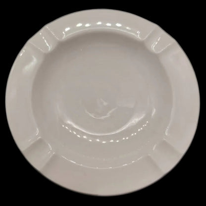 Villeroy & Boch Redoute: Aschenbecher / Ascher, weiß