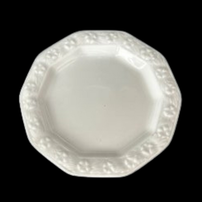 Rosenthal Classic Rose: Teebeutelablage / kleines Tellerchen / Zuckerschale (8618021880132)