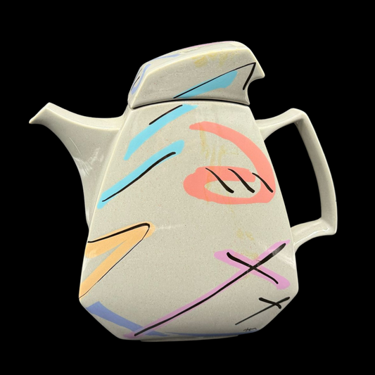 Rosenthal Flash: Kaffeekanne / Kanne (15083398332740)