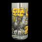 Rosenthal Fun & More: Glas / Trinkglas - No 12 Salto mortale (8493756678468)