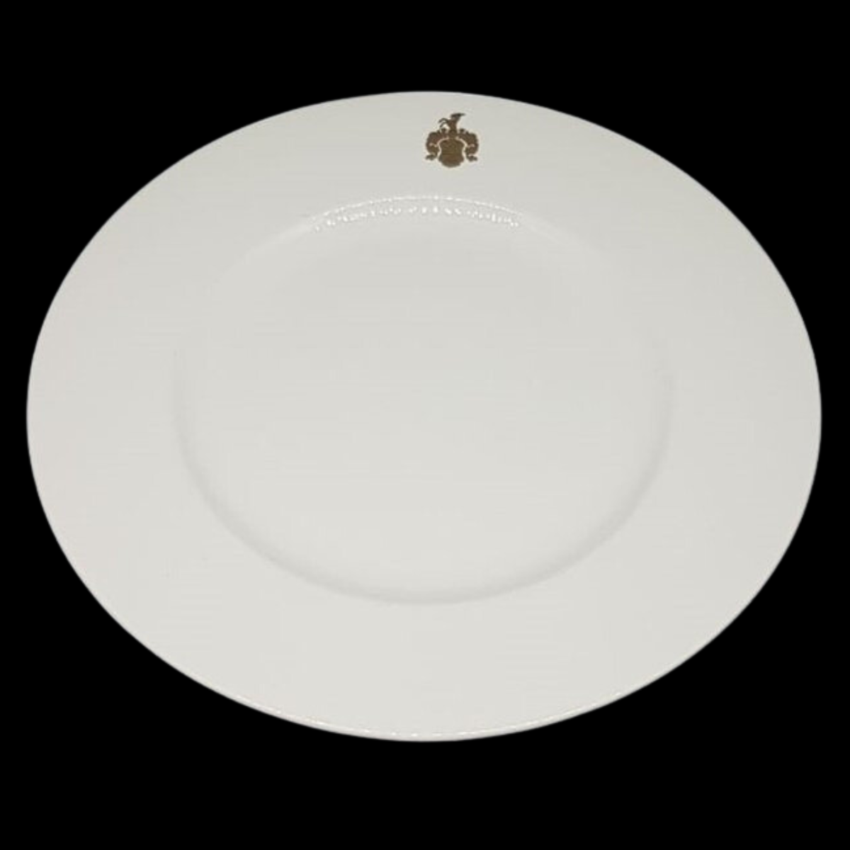 Villeroy & Boch Royal Weiß: Kuchenteller / Frühstücksteller / Dessertteller (7121013670025)